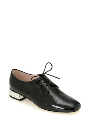 SHOES AUGUST FLAT GIA