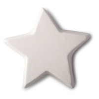 Lush バスボム スターダスト