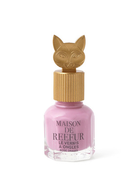 VERNIS A ONGLES "MAISON DE REEFUR×Jeanne Detallante" 