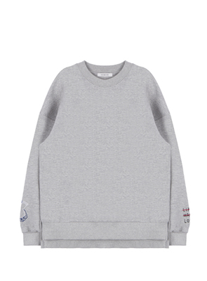 ロゴシンプルスウェット