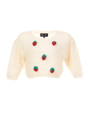 Sretsis Strawberry Shortcake