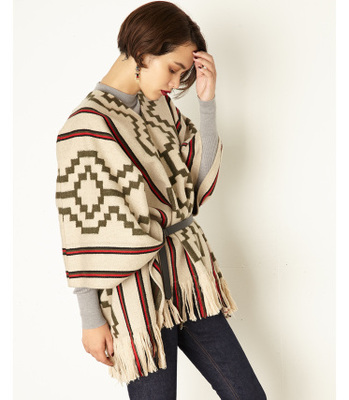 SLY ORTEGA PONCHO