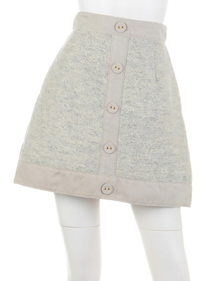 JILL by JILLSTUART (ジルバイジルスチュアート)  ＦＬＵＦＦ　ＡＮＤ　ＳＭＯＯＴＨ