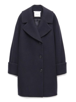 emmi atelier】コクーンコート