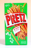 プリッツサラダ