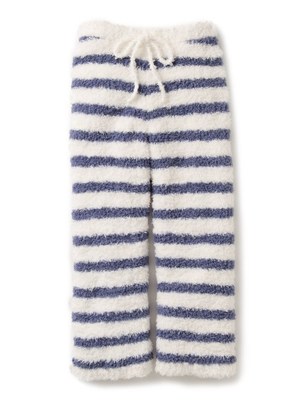 ジェラートナヴァルボーダーロングパンツ