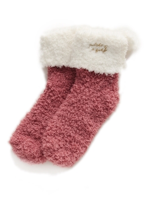 ジェラートショートソックス