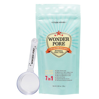 ワンダーP モデリングクリアパック