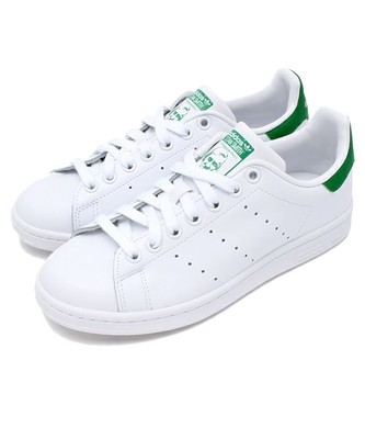 adidas アディダス STAN SMITH スタンスミス M20324 ABC-MART限定 RWHT/RWHI/FAIR