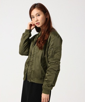 リブブルゾン/567795