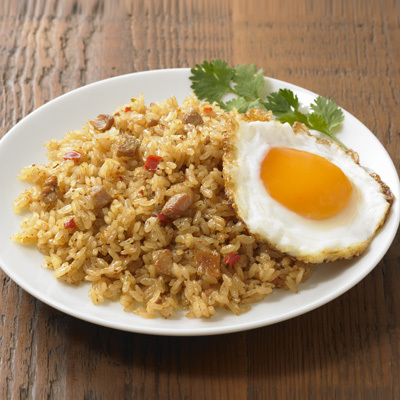 炒めごはんの素 ナシゴレン 80g(2人前)