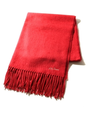 起毛シンプルストール