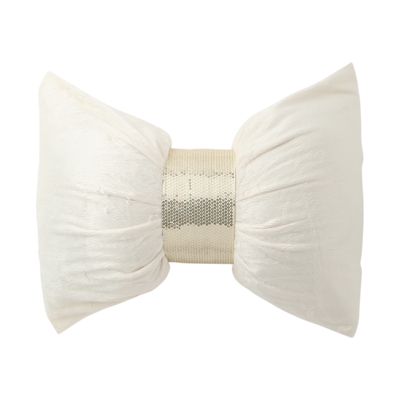 アイリーン クッション 350x450 ホワイト