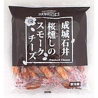 成城石井　桜燻しのスモークチーズ　165g