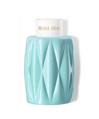 ＜MIU MIU＞  ミュウミュウ　シャワージェル