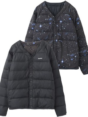 PACKABLE INNER DOWN JACKET