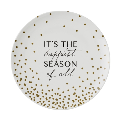 メラミンプレート シーズン L