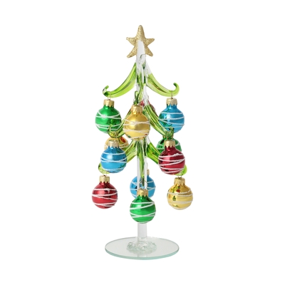 ノヴァ ガラスツリー シャイニー