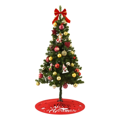 ティピカルツリー セット