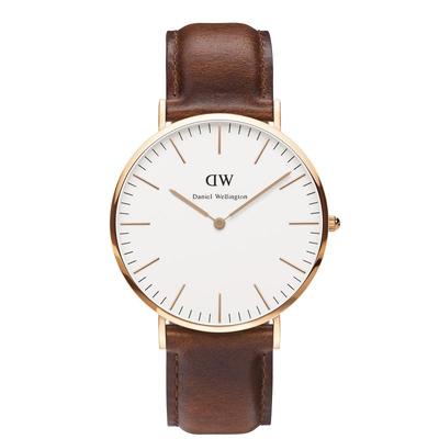 【ダニエルウェリントン】classic　stmawes