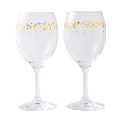 スターリー ワイン 2P