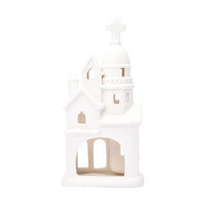 シュクル キャンドルホルダー ハウス B