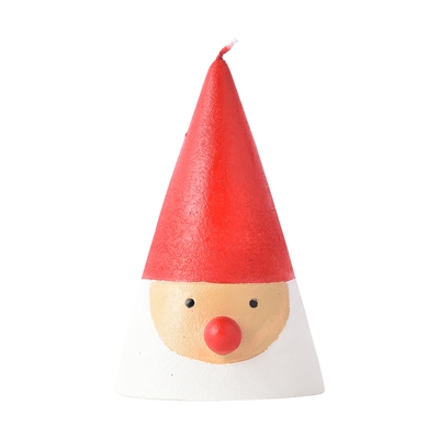 ミルラ キャンドル サンタ M