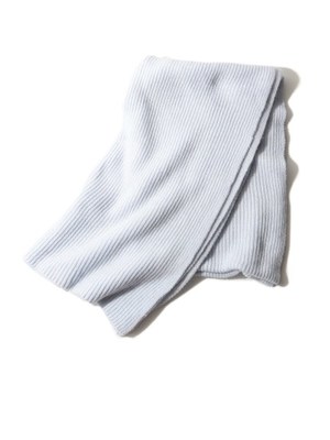 ロングニットマフラー