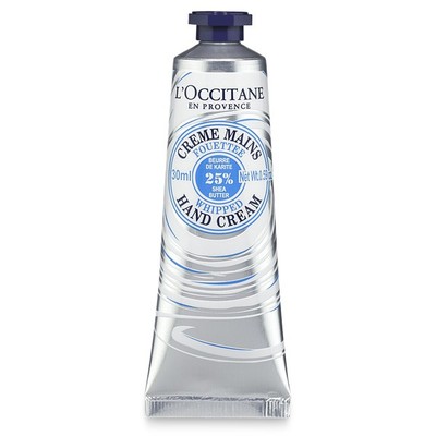 シア ホイップハンドクリーム