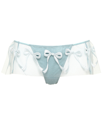 FLARE SHORTS　フレアショーツ