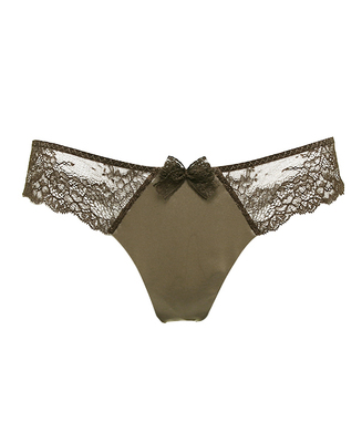 STRING SHORTS[PARIS]　Tバックショーツ