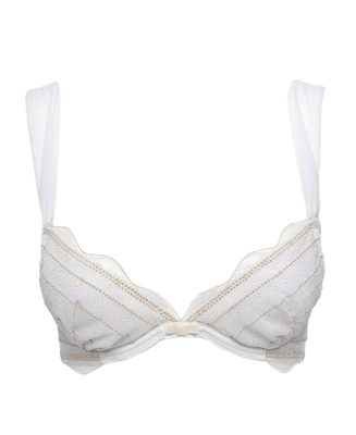 Chut！LACY BRA　ブラジャー
