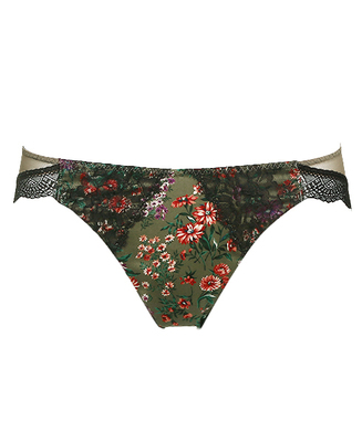 BIKINI SHORTS [LONDON]　ショーツ