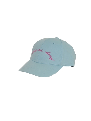  embroidery cap