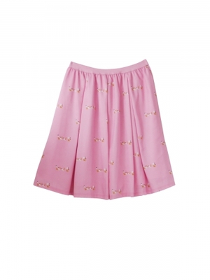 cigarette skirt