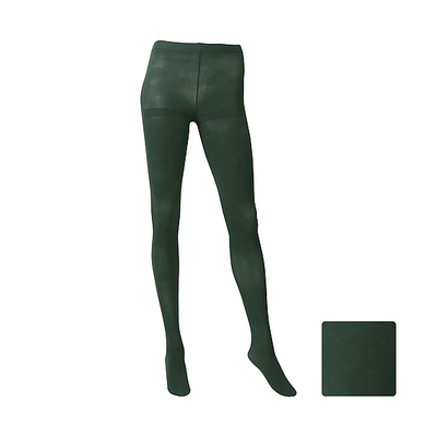 （UNIQLO）WOMEN ヒートテックタイツ