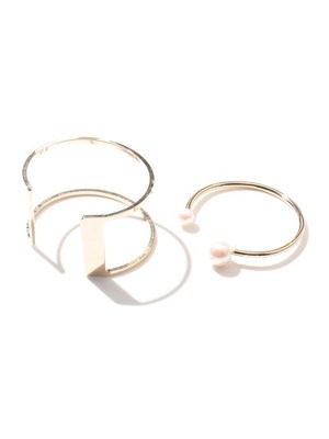 【emmi atelier】バングルセット