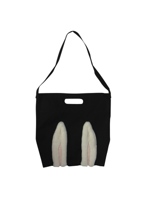 bunny shoulderbag