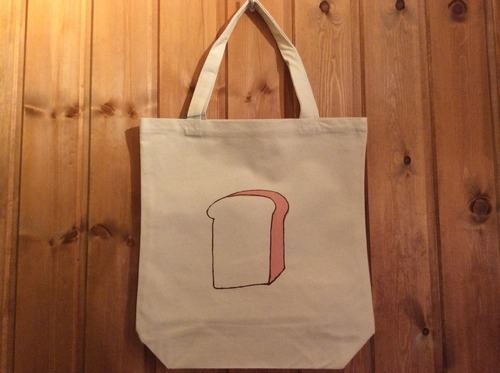 おパントートバック中サイズ