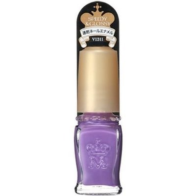 資生堂 マジョリカマジョルカ アーティスティックネールズ