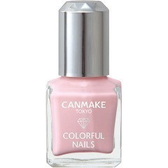 カラフルネイルズ