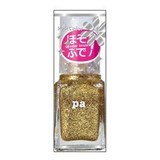 ネイルカラー　ドロウネイル