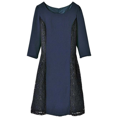 サイドレース切替ワンピース