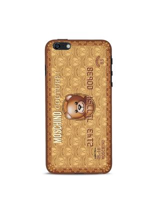 MOSCHINO/iPhone6