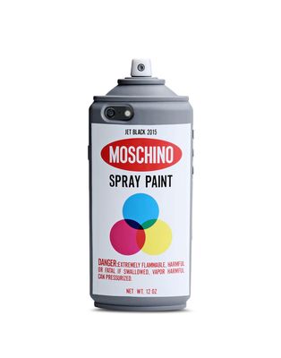 MOSCHINO/iPhone6