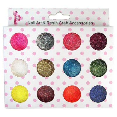 グリッター（ラメパウダー）