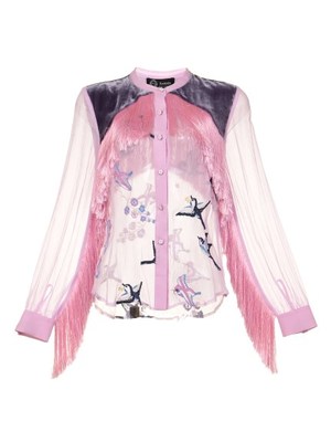 Sparrow Shirt