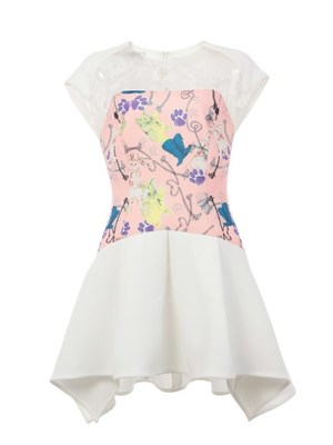 N Dress