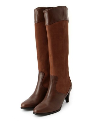 OFM ウェスタン LBT70 ブーツ