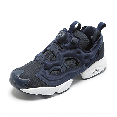 インスタポンプ フューリー OG Reebok CLASSIC（リーボック　クラシック）